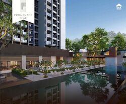Zion Road (D3), Condominium #455237971